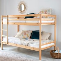 Pack de 2 colchones chester para litera 15 % de descuento Pack de 2 colchones chester para litera 15 % de descuento