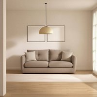 Aurel sofá 3 plazas toffe 10 % de descuento Aurel sofá 3 plazas toffe 10 % de descuento