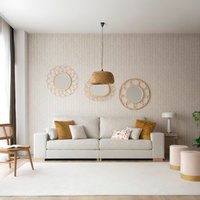 Shane sofá 4 plazas beige 10 % de descuento Shane sofá 4 plazas beige 10 % de descuento