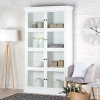 Nantes vitrina puertas c/cristal 50 % de descuento Nantes vitrina puertas c/cristal 50 % de descuento