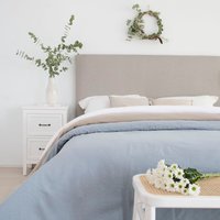 Linho edredón 10 % de descuento Linho edredón 10 % de descuento