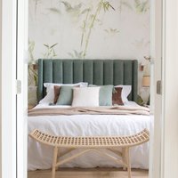 Mixel cabecero tapizado para cama de 90 Mixel cabecero tapizado para cama de 90