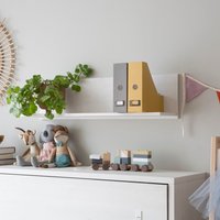 Hansel estante de pared Hansel estante de pared