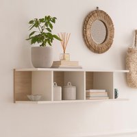 Hansel estantería de pared Hansel estantería de pared