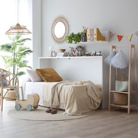 Hansel cama abatible Hansel cama abatible