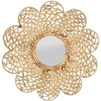 Enchante espejo natural d44cm 60 % de descuento Enchante espejo natural d44cm 60 % de descuento