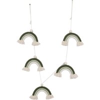 Sky guirnalda 5 arcoiris dulces sueños verde 10 % de descuento Sky guirnalda 5 arcoiris dulces sueños verde 10 % de descuento