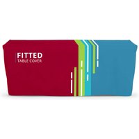 Fitted Table Covers - 4 Sided