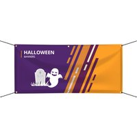 Halloween Banners
