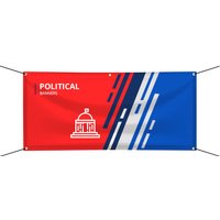 Political Banners