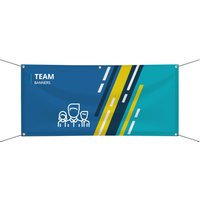 Team Banners