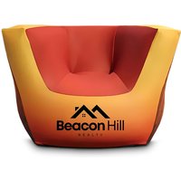 Custom Inflatable Lounge Chair, 0