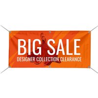 Best of Signs Save 47% on Custom Vinyl Sales Banners Design Your Own Online