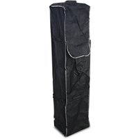 Personalized Travel Bag with Wheels for 10 x 15 Canopy, Tent Fabric