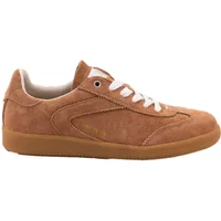 Leather Trainers woman 0-105 Nova