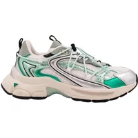 Women's Trainers 0-105 Spider Mint