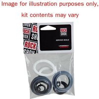 Velo Store - UK RockShox Fork seal kit Rockshox Recon Gold Silver 13/15 | Extra 10% off with Subscription, Postage £16.79 to UK Fedex.