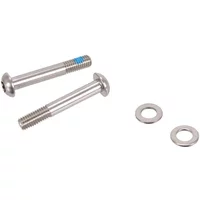 Velo Store - UK SRAM Screws Sram pour freins à disques FMC (x2) | Extra 10% off with Subscription, Postage £16.79 to UK Fedex.