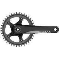 Velo Store - UK SRAM Road crankset Sram Rival1 42T Xsync No Bb | Extra 10% off with Subscription, Postage £16.79 to UK Fedex.