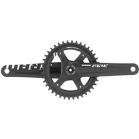 Velo Store - UK SRAM Road crankset Sram Apex 1 Gxp 42T Xsync | Extra 10% off with Subscription, Postage £16.79 to UK Fedex.