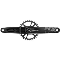 Velo Store - UK SRAM Mountain bike crankset Sram Nx Eagle Dub Direct Mount 32T | Extra 10% off with Subscription, Postage £16.79 to UK Fedex.