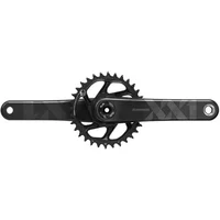 Velo Store - UK SRAM Mountain bike crankset Sram Xx1 Eagle Boost 148 Dub Direct Mount 34T | Extra 10% off with Subscription, Postage £16.79 to UK Fedex.