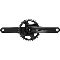 Velo Store - UK SRAM Road crankset Sram Force 1X Dub Axs 46T No Bb | Extra 10% off with Subscription, Postage £16.79 to UK Fedex.