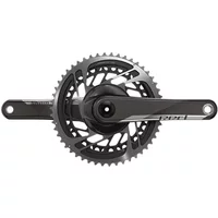 Velo Store - UK SRAM Road crankset Sram Red 2X 24Mm Axs 46-33T | Extra 10% off with Subscription, Postage £16.79 to UK Fedex.