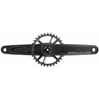 Velo Store - UK Pedals Truvativ Stylo Eagle Alu Cannondale Ai Dub 12V Dm 32 Plat Nr | Extra 10% off with Subscription, Postage £16.79 to UK Fedex.