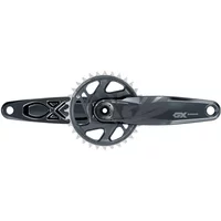 Velo Store - UK SRAM MTB crankset Sram Pdl Sram Gx Eagle Ftbk 5