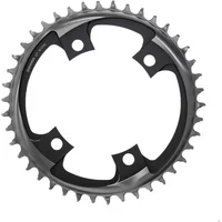 Velo Store - UK SRAM Plateau road Sram Plateau X-Sync Axs 107 Bcd Polar Grey | Extra 10% off with Subscription, Postage £16.79 to UK Fedex.