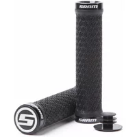 Velo Store - UK SRAM Grips Sram Locking Grips | Extra 10% off with Subscription, Postage £16.79 to UK Fedex.