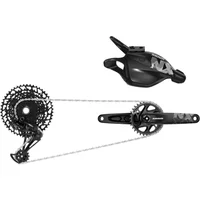 Velo Store - UK SRAM Group vtt Sram Nx Eagle Dub Groupset | Extra 10% off with Subscription, Postage £16.79 to UK Fedex.
