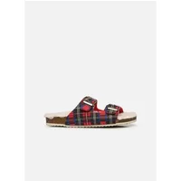 Women's mules Geox Brionia