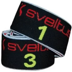 Confezione Elastiband Sveltus 15 Kg