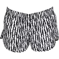 Women's swim shorts Arena Allover image 2