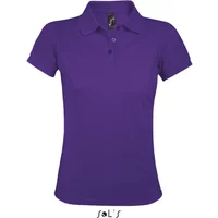 Sport is good Enjoy a 51% Discount on Sols Prime Womens Polo Shirt