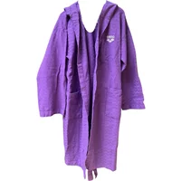 Bathrobe Arena Losange image 2
