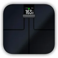 Connected scale Garmin index s2 image 2