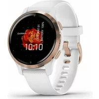 Smartwatch with silicone band Garmin Venu 2 S 40 mm image 2