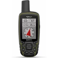 Gps Garmin map 65s image 2