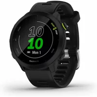 Velo Store - UK GPS smart watch Garmin Forerunner 55 42 mm | Extra 10% off with Subscription, Postage £16.79 to UK Fedex.