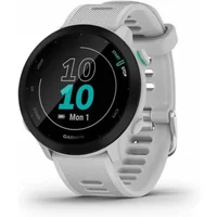 Velo Store - UK Connected watch Garmin Forerunner 55 HE 42 mm | Extra 10% off with Subscription, Postage £16.79 to UK Fedex.