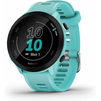 Velo Store - UK GPS smart watch Garmin Forerunner 55 42 mm | Extra 10% off with Subscription, Postage £16.79 to UK Fedex.