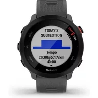 Velo Store - UK Connected watch Garmin Forerunner 55 42 mm | Extra 10% off with Subscription, Postage £16.79 to UK Fedex.