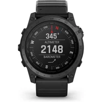 Velo Store - UK Connected watch Garmin Tactix 7 Standard Edition | Extra 10% off with Subscription, Postage £16.79 to UK Fedex.