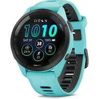 Forerunner 265