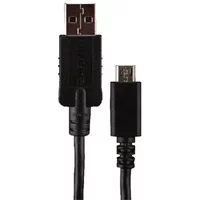 Câble micro usb Garmin