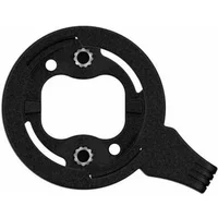 Velo Store - UK Front support parts Garmin Edge | Extra 10% off with Subscription, Postage £16.79 to UK Fedex.