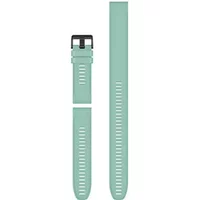 Silicone watch straps Garmin Quickfit 26 (x3) image 2